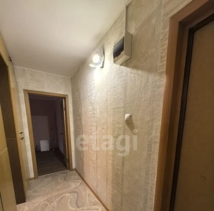 квартира г Тамбов р-н Октябрьский ул Никифоровская 94 фото 5