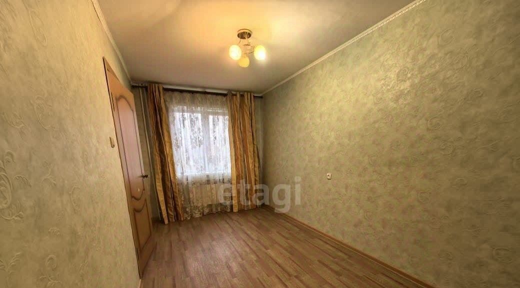 квартира г Тамбов р-н Октябрьский ул Никифоровская 94 фото 9
