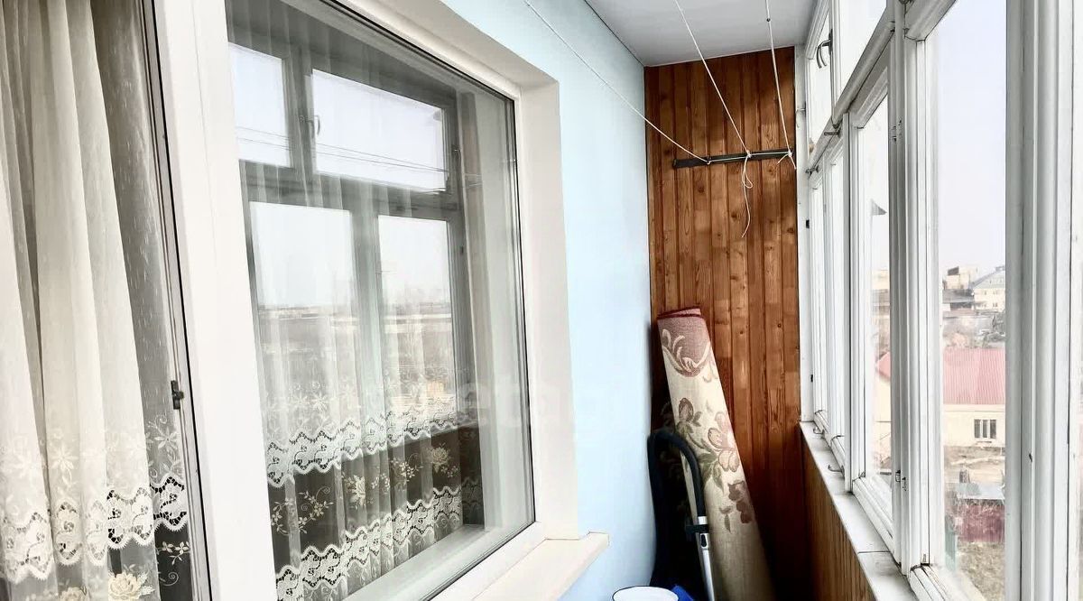 квартира г Тамбов р-н Октябрьский ул Советская 187б фото 11