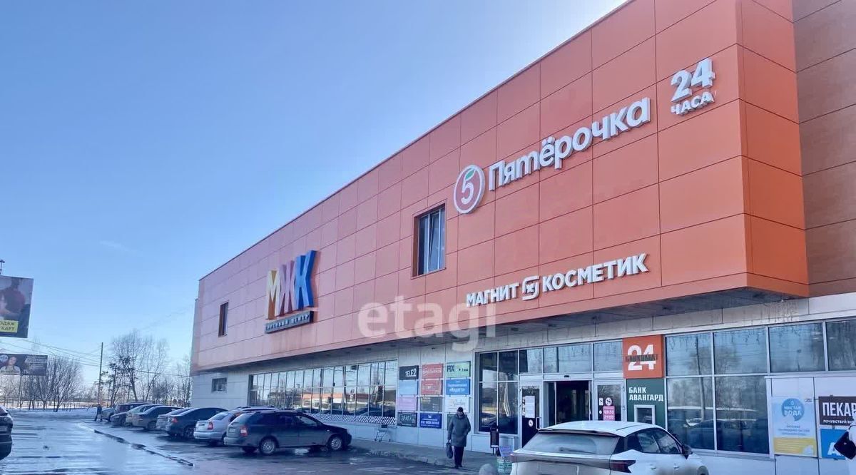 квартира г Тамбов р-н Советский ул Астраханская 193 фото 28