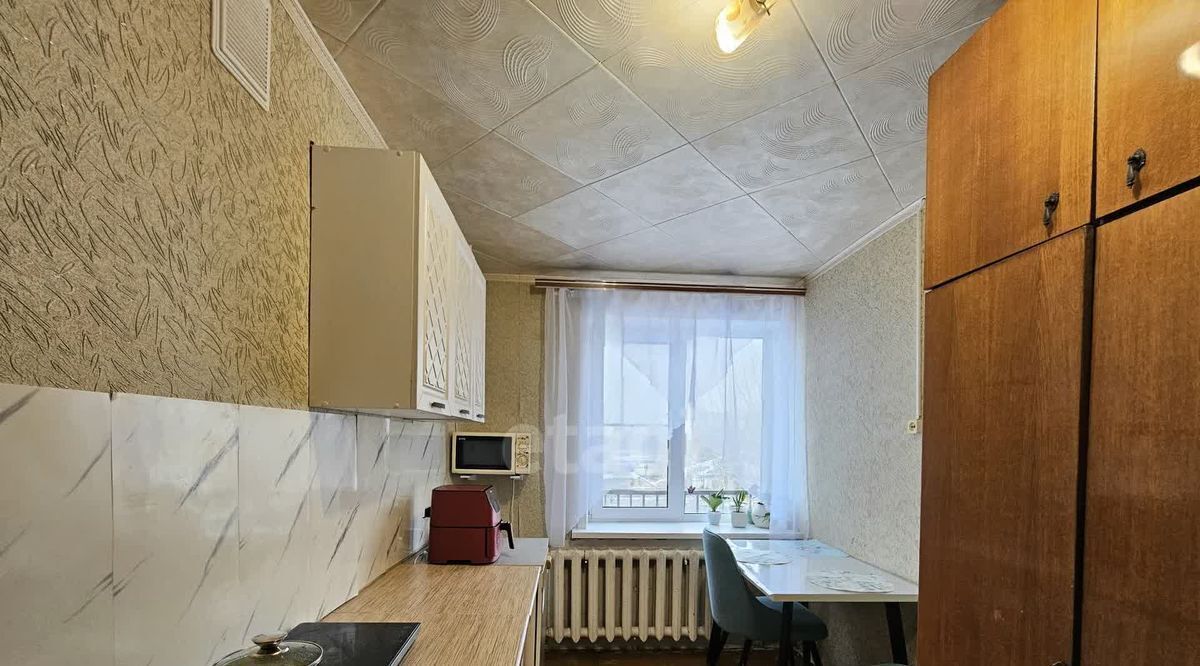 квартира г Тамбов р-н Октябрьский ш Моршанское 2а фото 20