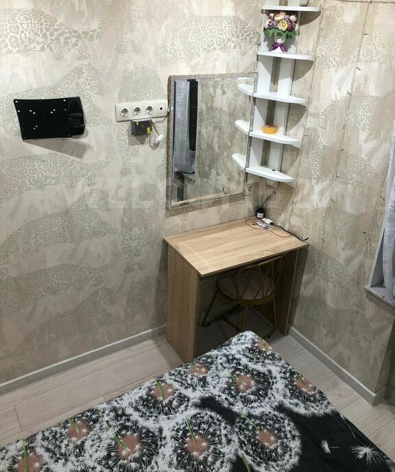 квартира г Ухта ул Интернациональная 27 фото 13