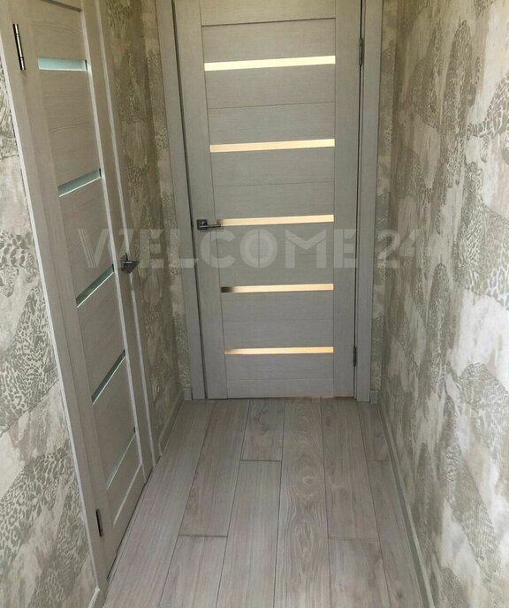 квартира г Ухта ул Интернациональная 27 фото 11