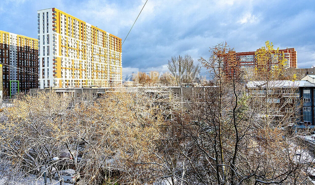квартира г Одинцово ш Можайское 52 Одинцово фото 16