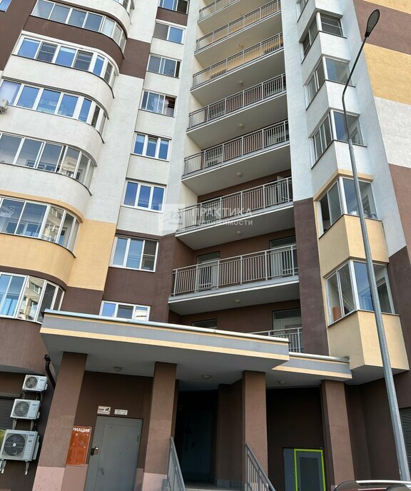 квартира г Ивантеевка ул Хлебозаводская 30 Ростокино фото 25
