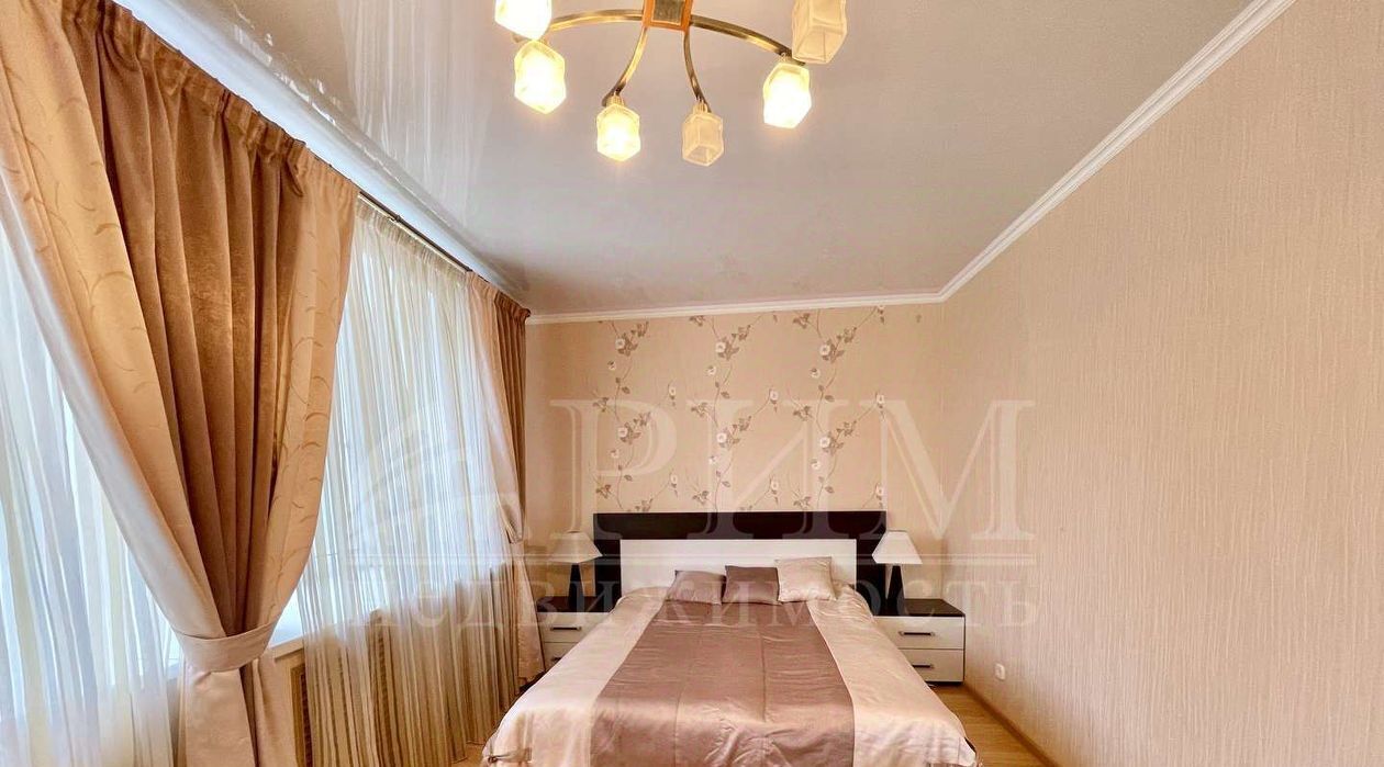 квартира г Пенза р-н Октябрьский пр-кт Победы 146 фото 9