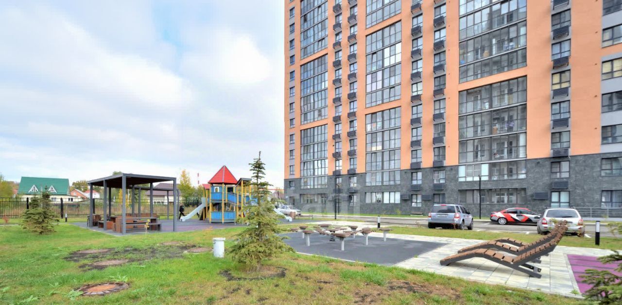 квартира г Пенза р-н Октябрьский ул Щербакова 85 фото 21