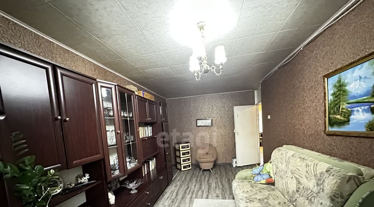 квартира г Пенза р-н Октябрьский пр-кт Победы 128 фото 5