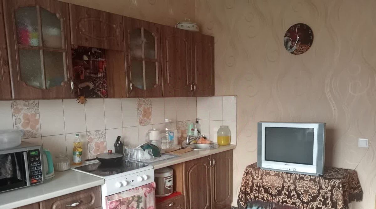 квартира г Пенза р-н Железнодорожный ул Антонова 22 фото 8