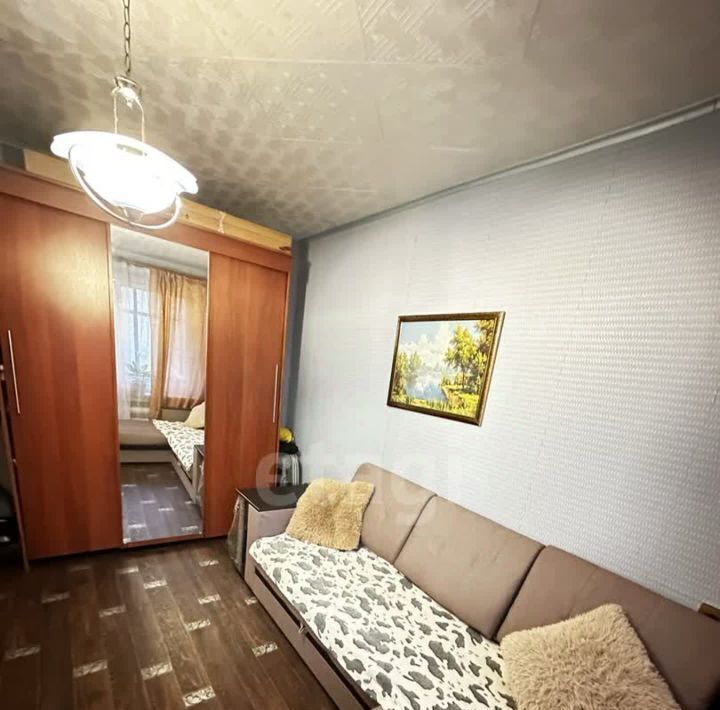квартира г Пенза р-н Октябрьский пр-кт Победы 128 фото 7