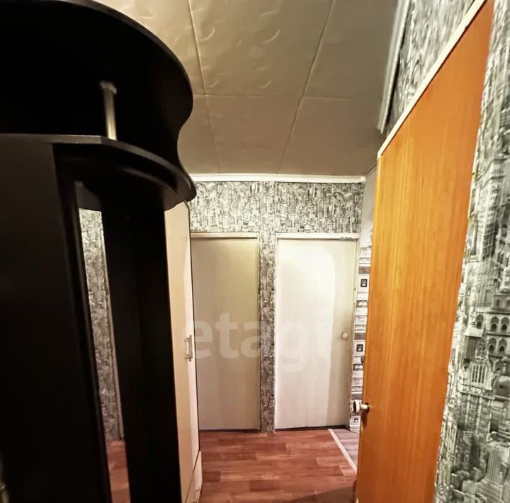 квартира г Пенза р-н Октябрьский пр-кт Победы 128 фото 12