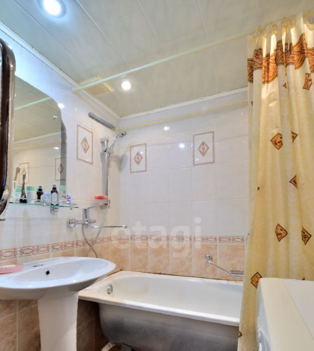 квартира г Пенза р-н Октябрьский ул Ладожская 105 фото 13