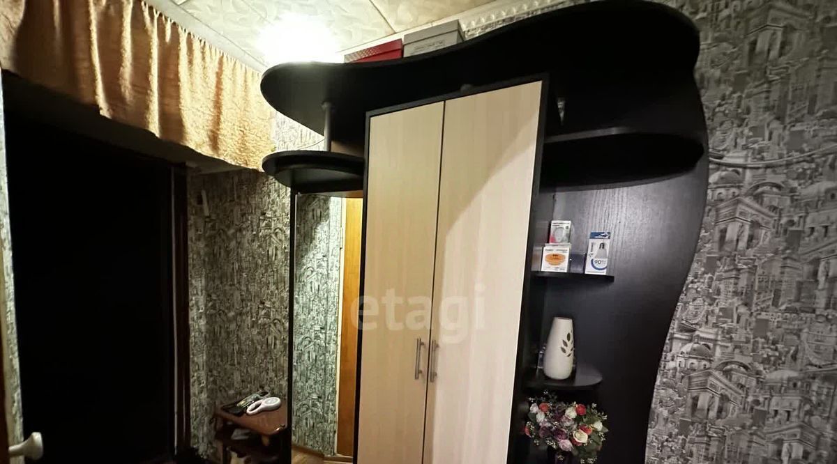 квартира г Пенза р-н Октябрьский пр-кт Победы 128 фото 13
