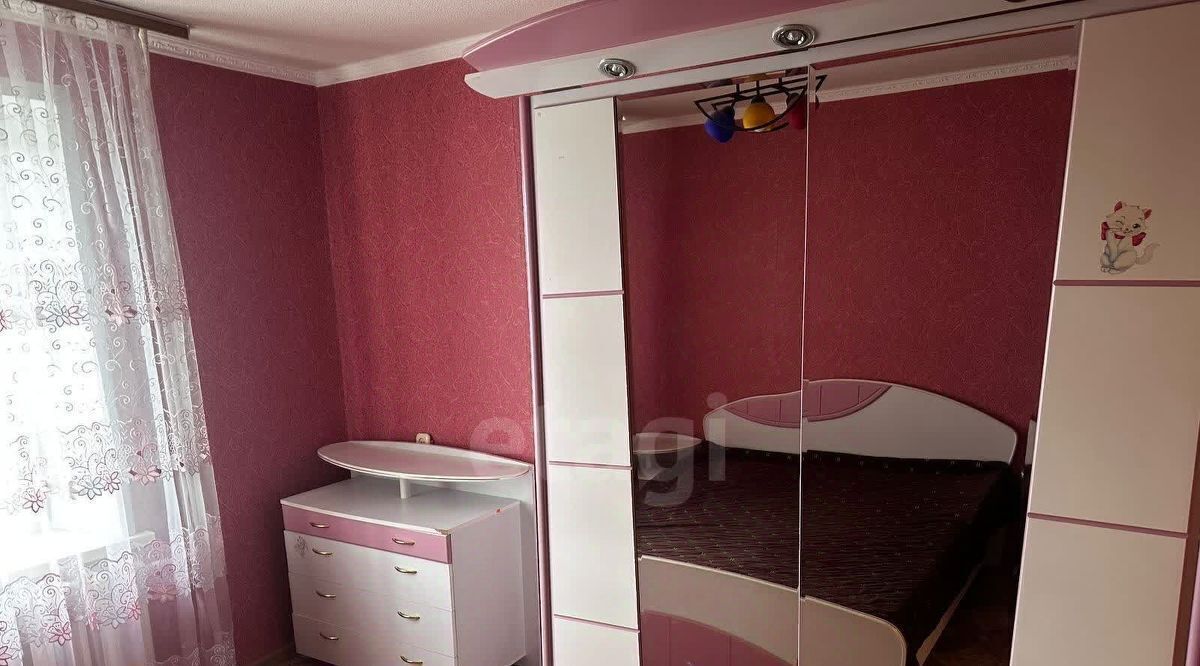 квартира г Кузнецк ул Дарвина 72 фото 5