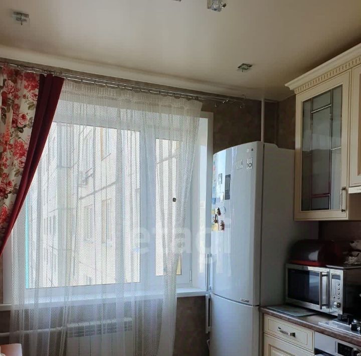 квартира г Пенза р-н Октябрьский ул Ладожская 105 фото 16