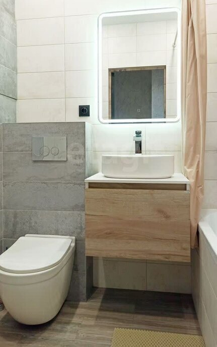 квартира г Сыктывкар ул Жакова 15 фото 6