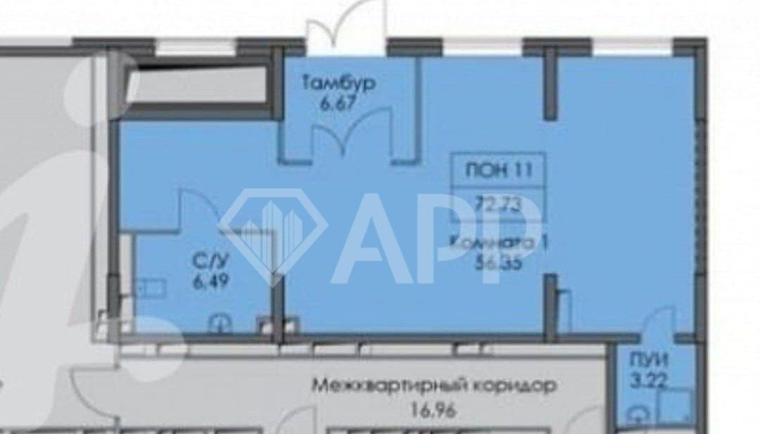свободного назначения г Москва метро Аминьевская ш Очаковское 5к/4 фото 10