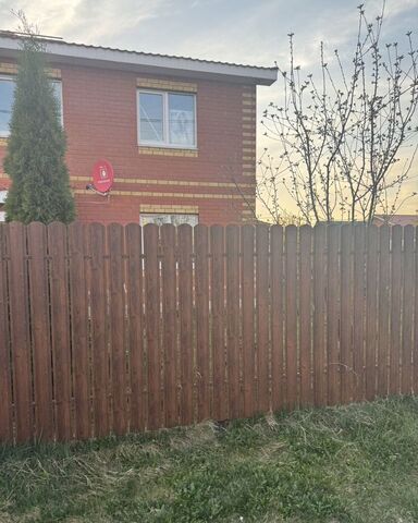 с Ягодное ул Благодатная сельское поселение Ягодное, Подстепки фото