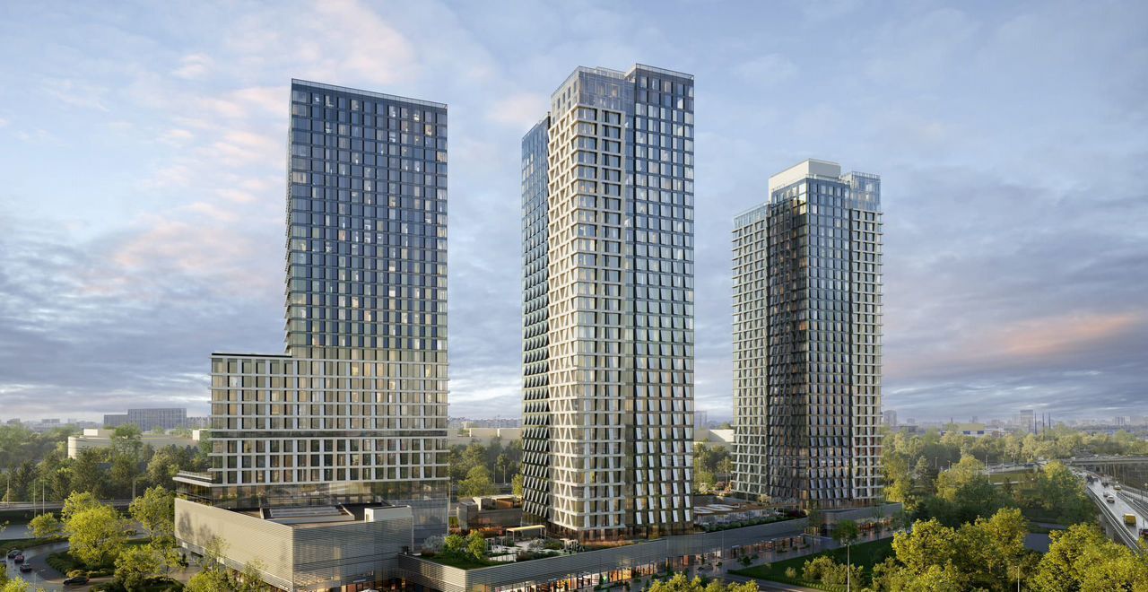 квартира г Москва метро Ростокино пр-кт Мира 222/2 4 фото 6