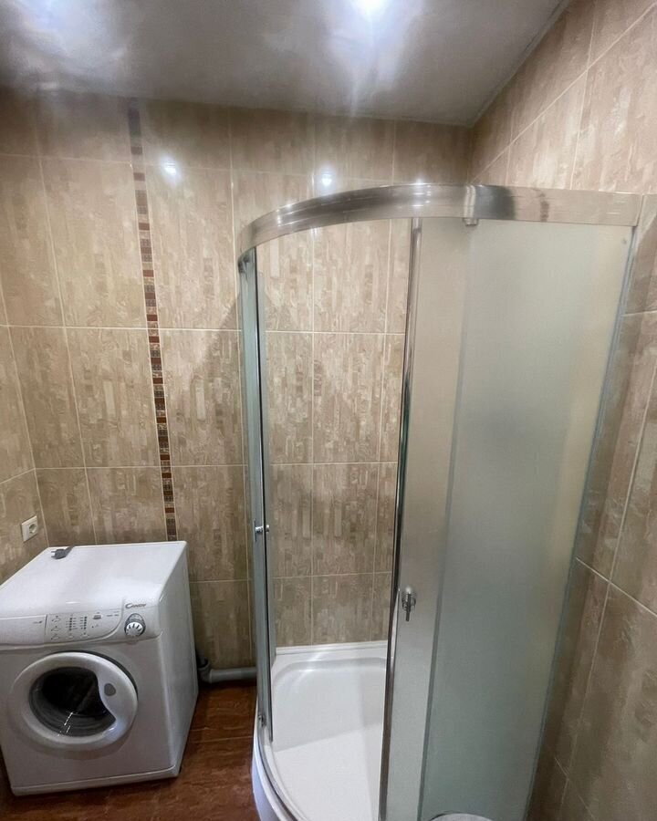 квартира г Домодедово мкр Центральный ул Кирова 7к/1 фото 8