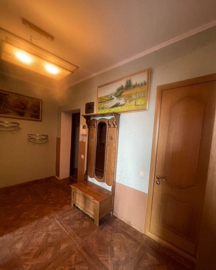 квартира г Домодедово мкр Центральный ул Кирова 7к/1 фото 10