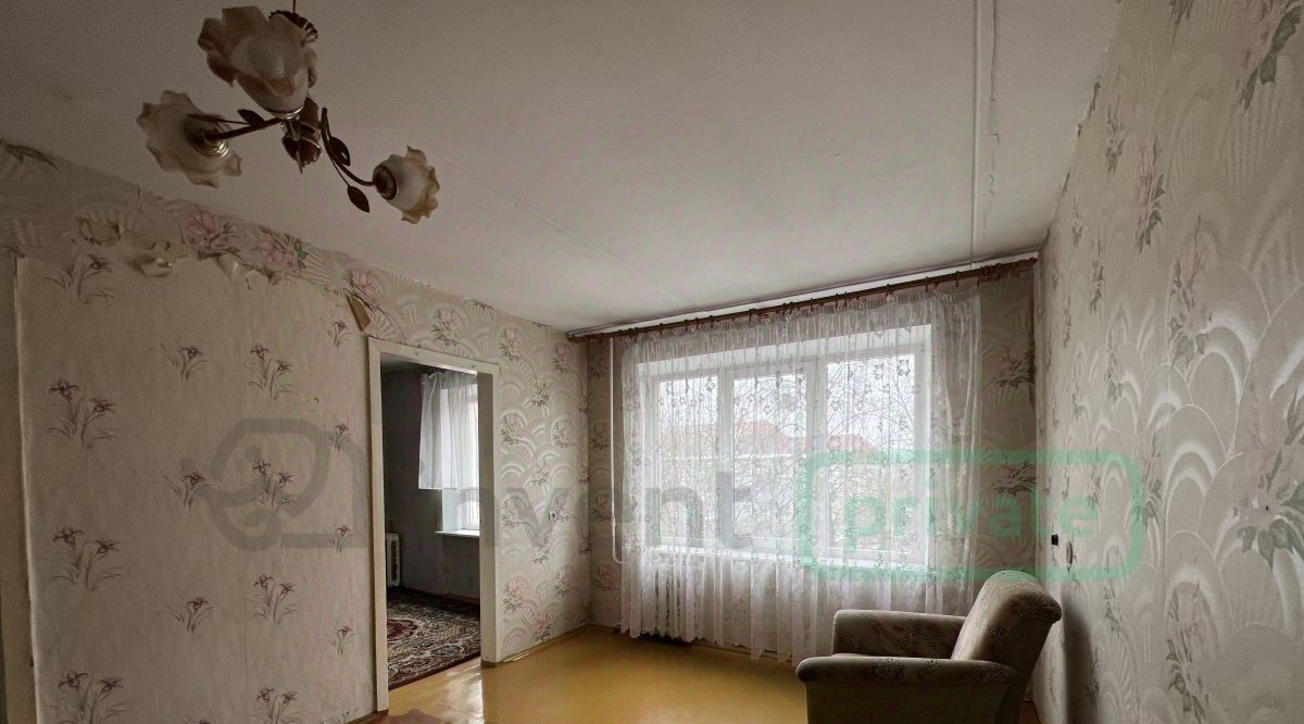 квартира г Калининград р-н Ленинградский ул Вагнера 2 фото 1