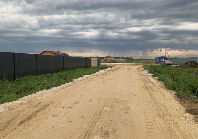 р-н Калининский Ирбитский Тракт, 3-й км от Рощинского Кольца фото