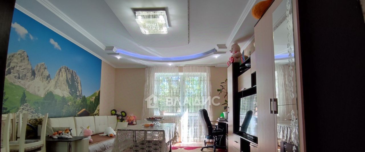 квартира г Пионерский ул Красная 1а фото 2