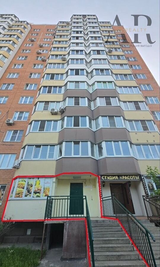 свободного назначения г Домодедово ул Текстильщиков 41б фото 2
