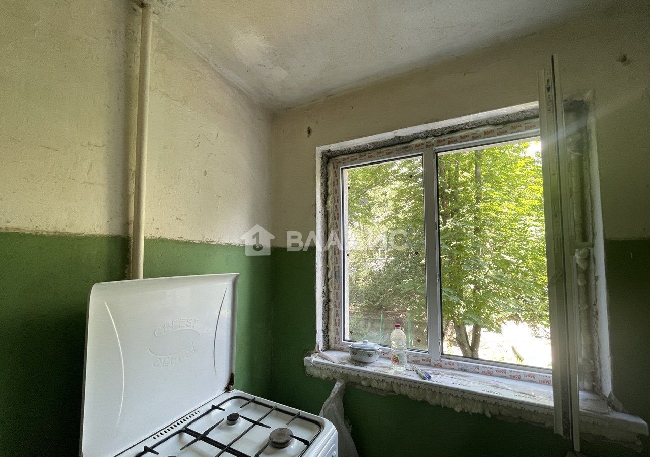 квартира г Белгород Западный ул Курская 8а фото 2