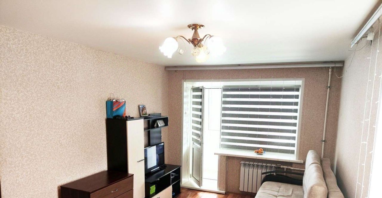 квартира г Самара Победа ул 22 Партсъезда 33 фото 2
