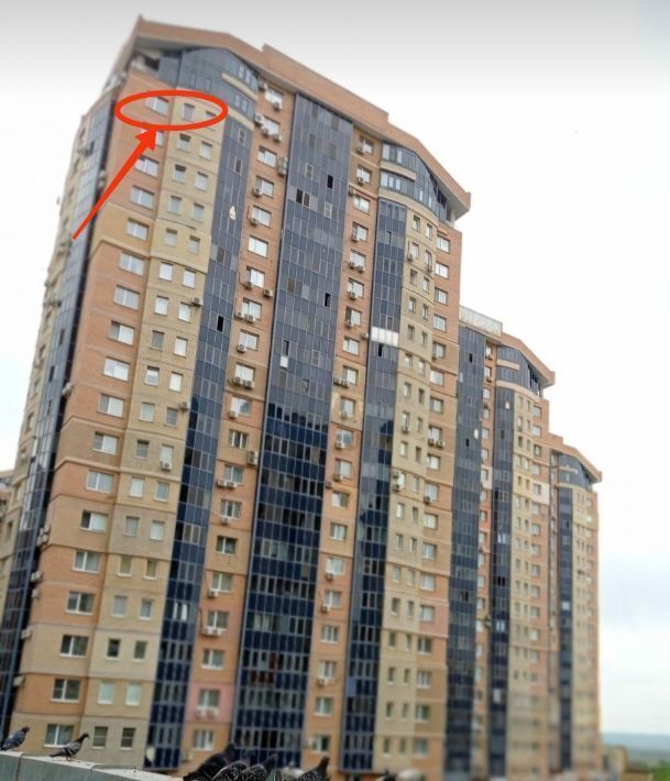 квартира г Самара Российская просека 5-я, 99 фото 2