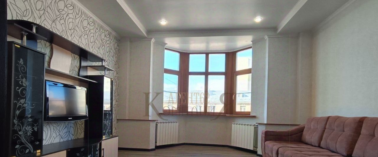 квартира г Рязань р-н Железнодорожный пр-кт Первомайский 63 фото 1