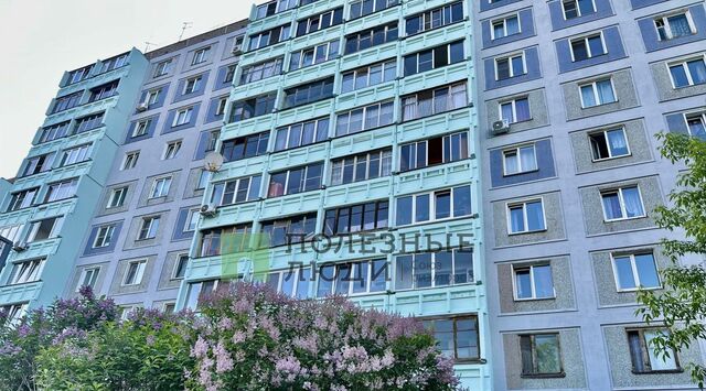 р-н Ленинский дом 5 фото