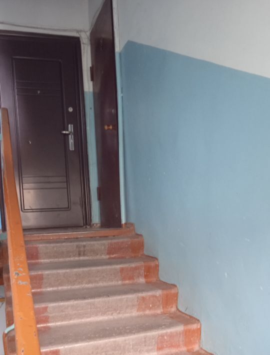 квартира г Красноуфимск ул Свободы 42 фото 1