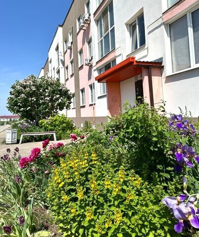 Пролетарская сельский посёлок Новинки, Богородская улица, 4 фото