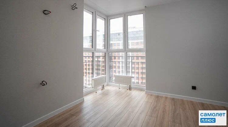 квартира г Краснодар ул им. Константина Гондаря 93 фото 2