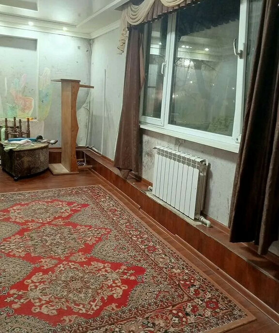 квартира г Геленджик с Пшада ул Школьная 20 фото 3
