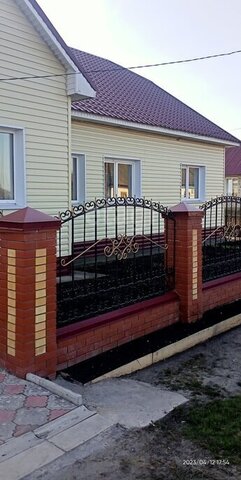 дом ул Вокзальная Цильнинское городское поселение фото