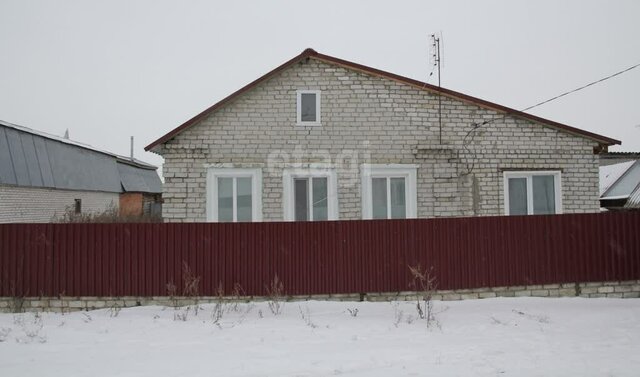 дом ул Привокзальная Цильнинское городское поселение фото