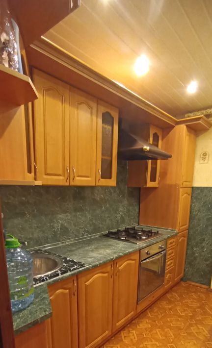 квартира г Раменское ул Лесная 21 Ипподром фото 2