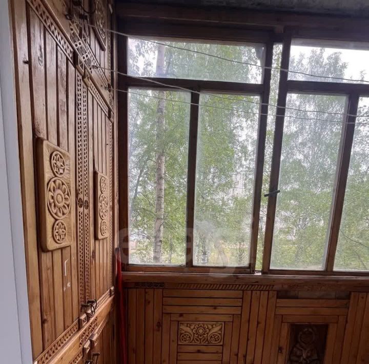 квартира г Сыктывкар ул Чкалова 23 фото 4