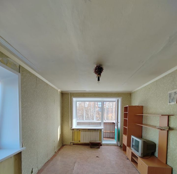 квартира г Екатеринбург Машиностроителей ул Данилы Зверева 34 фото 4
