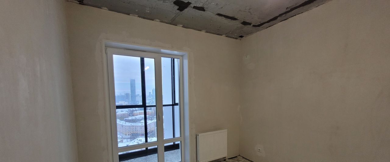 квартира г Екатеринбург Уральская ул Свердлова 32 фото 4