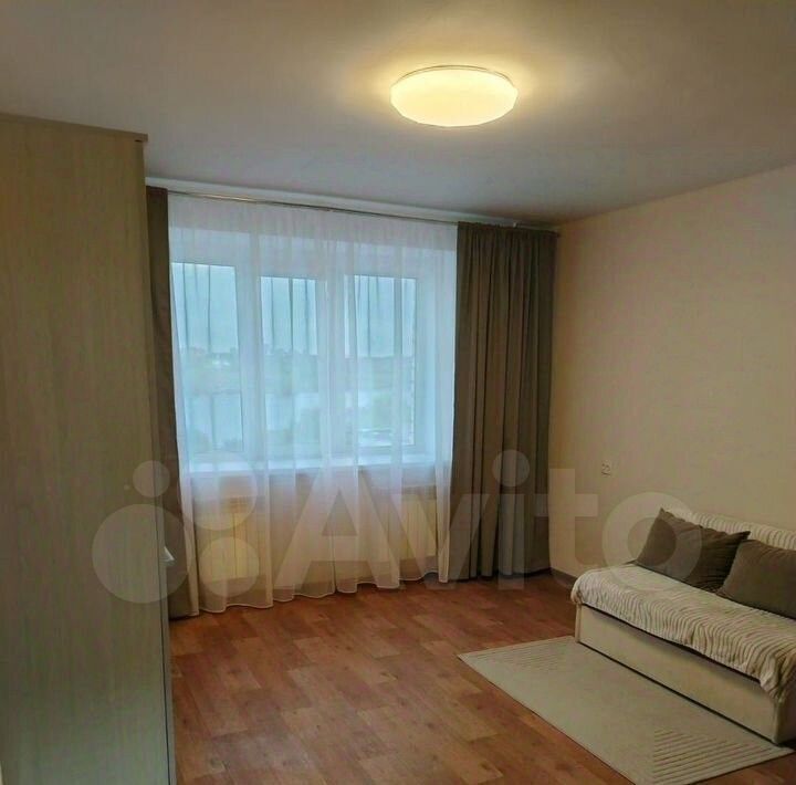 квартира г Казань метро Площадь Тукая ул Модельная 10 фото 4
