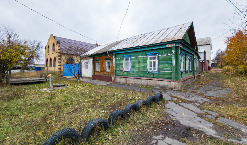 дом г Ульяновск ул Некрасова фото 2