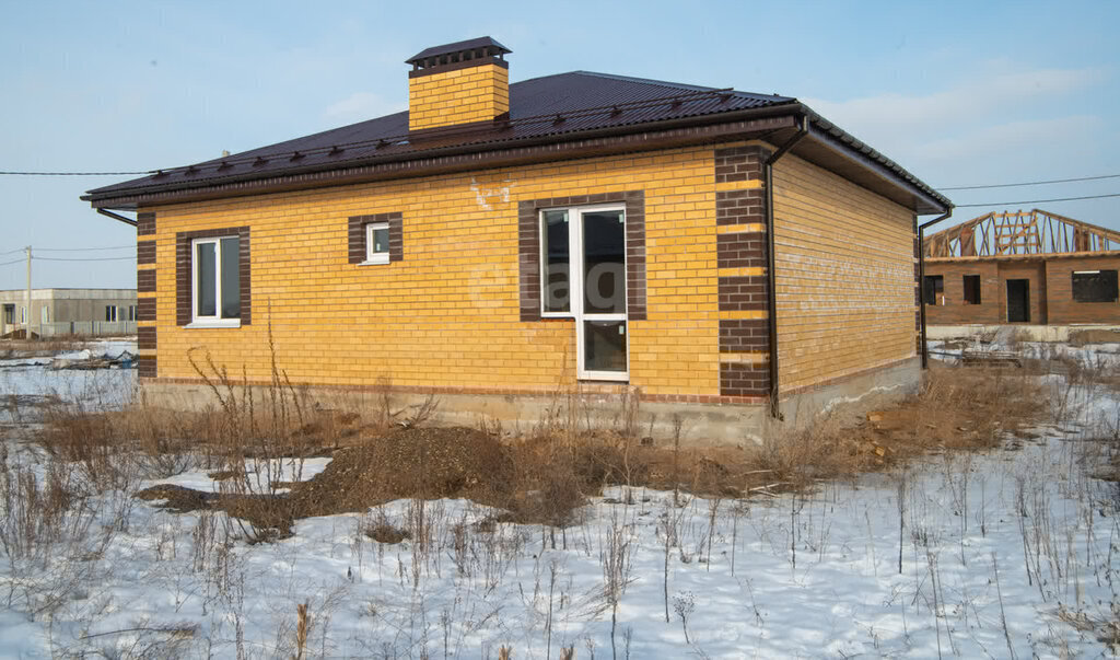 дом г Ульяновск ул Наумова фото 2