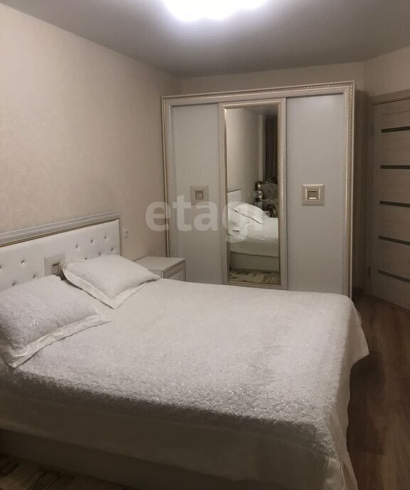 квартира г Ульяновск Новый Город пр-кт Ливанова 4 Город фото 3