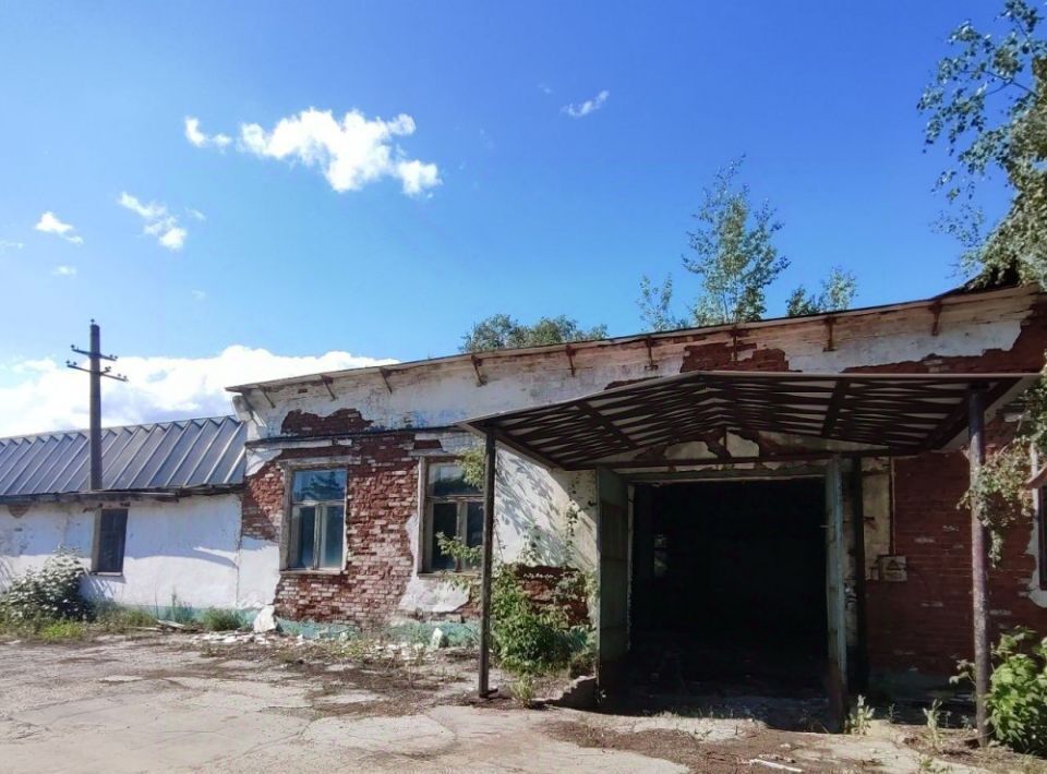производственные, складские г Самара Алабинская ул Народная 9 фото 2