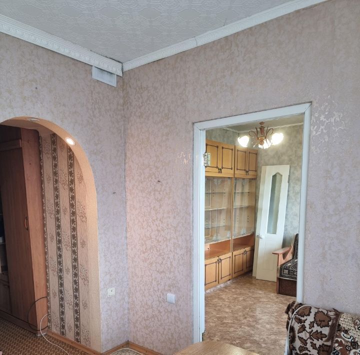 квартира г Омск р-н Кировский ул Дианова 2 фото 6